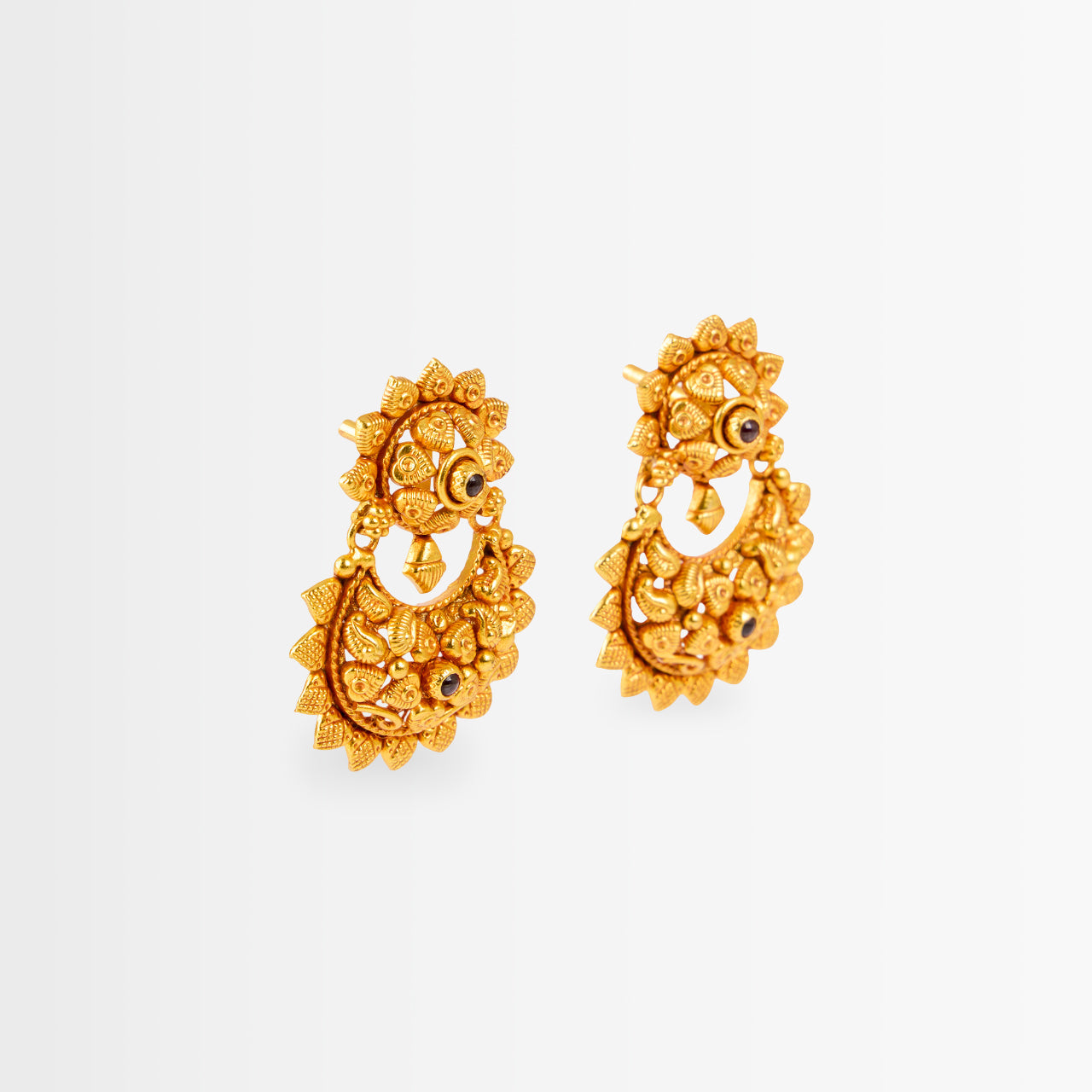 Golden Temple Chandbalis