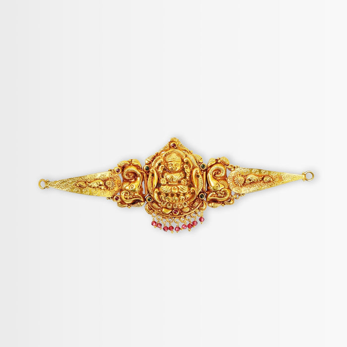 Golden Temple Arch Choker
