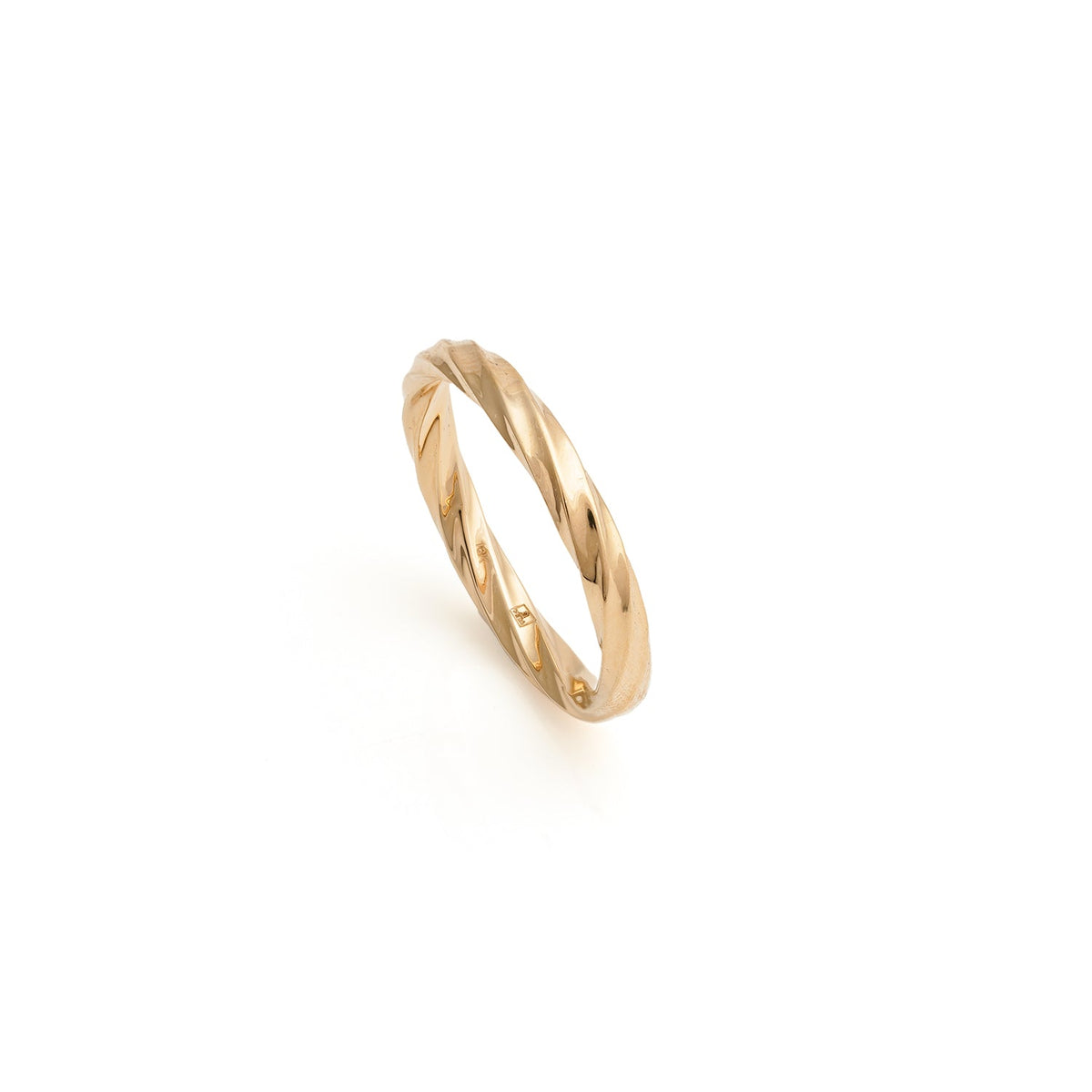 Kanak Tarang Gold Ring