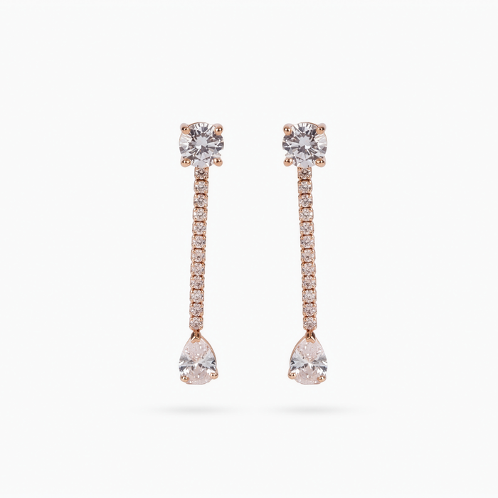 Droplet Earrings