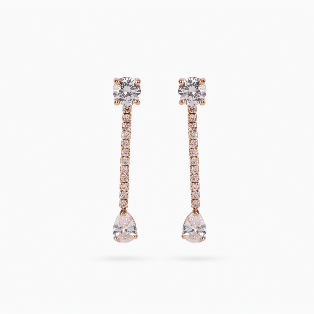 Droplet Earrings