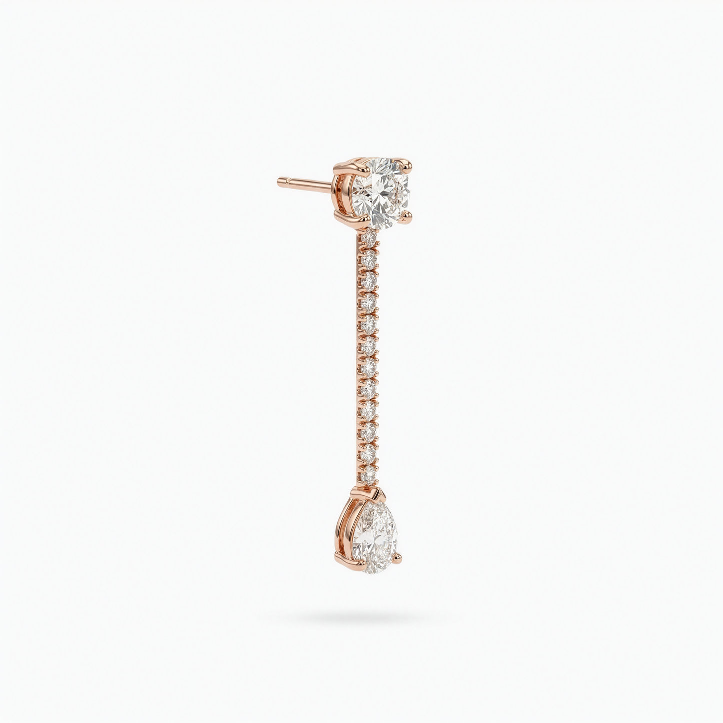 Droplet Earrings