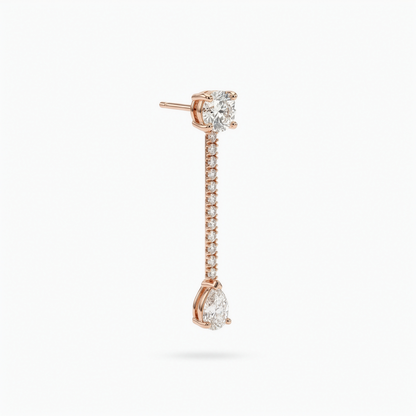 Droplet Earrings