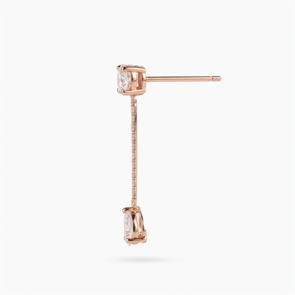 Droplet Earrings