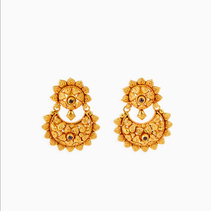 Golden Temple Chandbalis