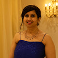 Kavya R.
