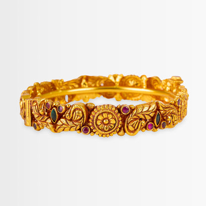 Golden Heritage Prakriti Bangles