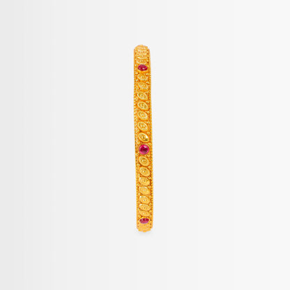 Golden Amara Bangles