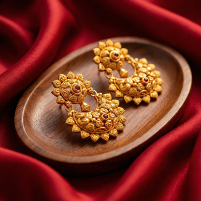 Golden Temple Chandbalis