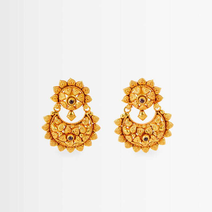 Golden Temple Chandbalis