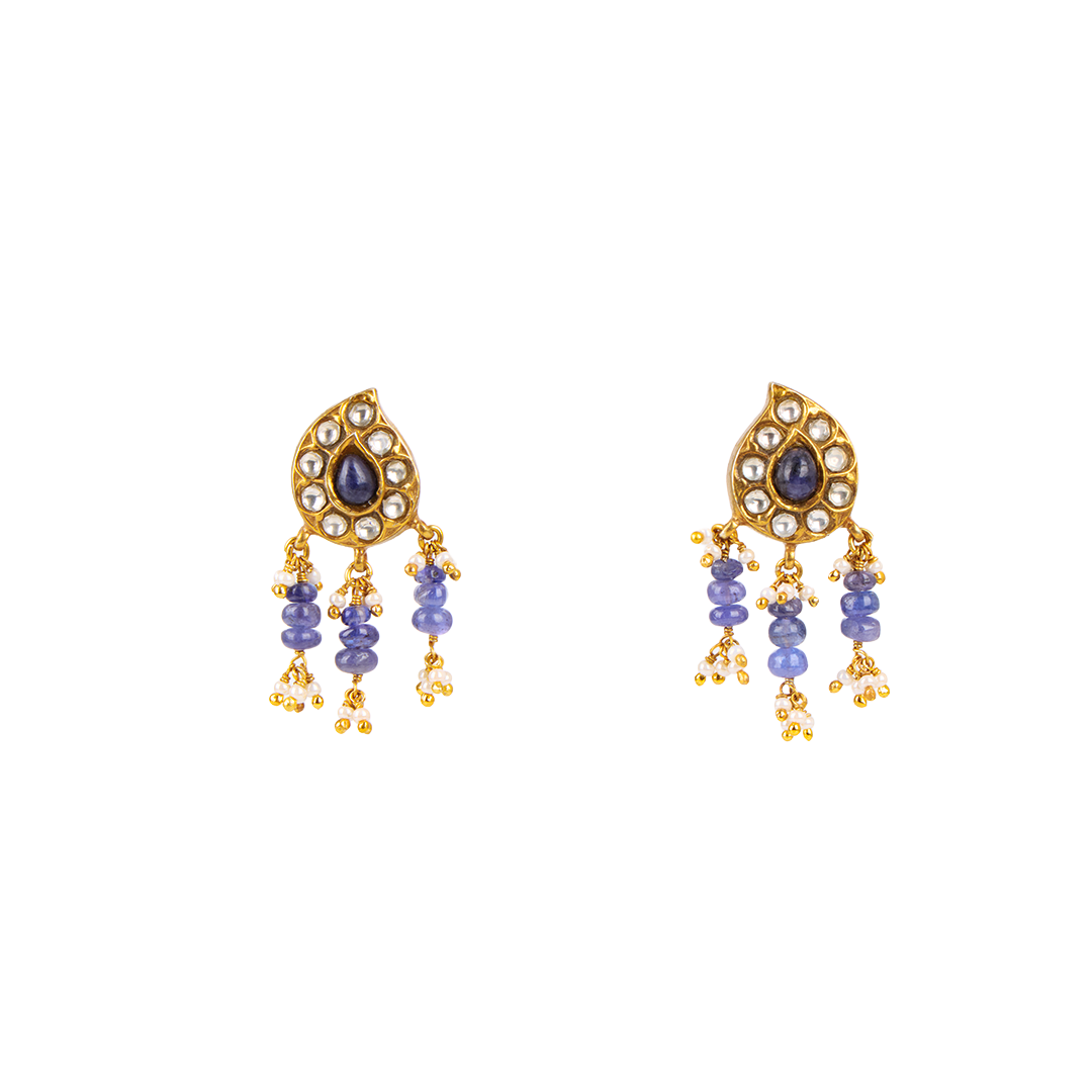 Kalka Earrings