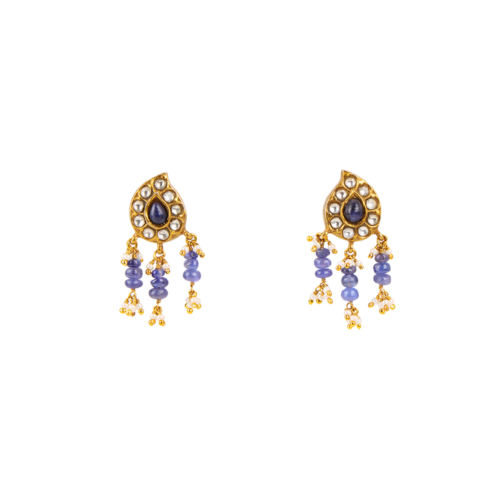Kalka Earrings