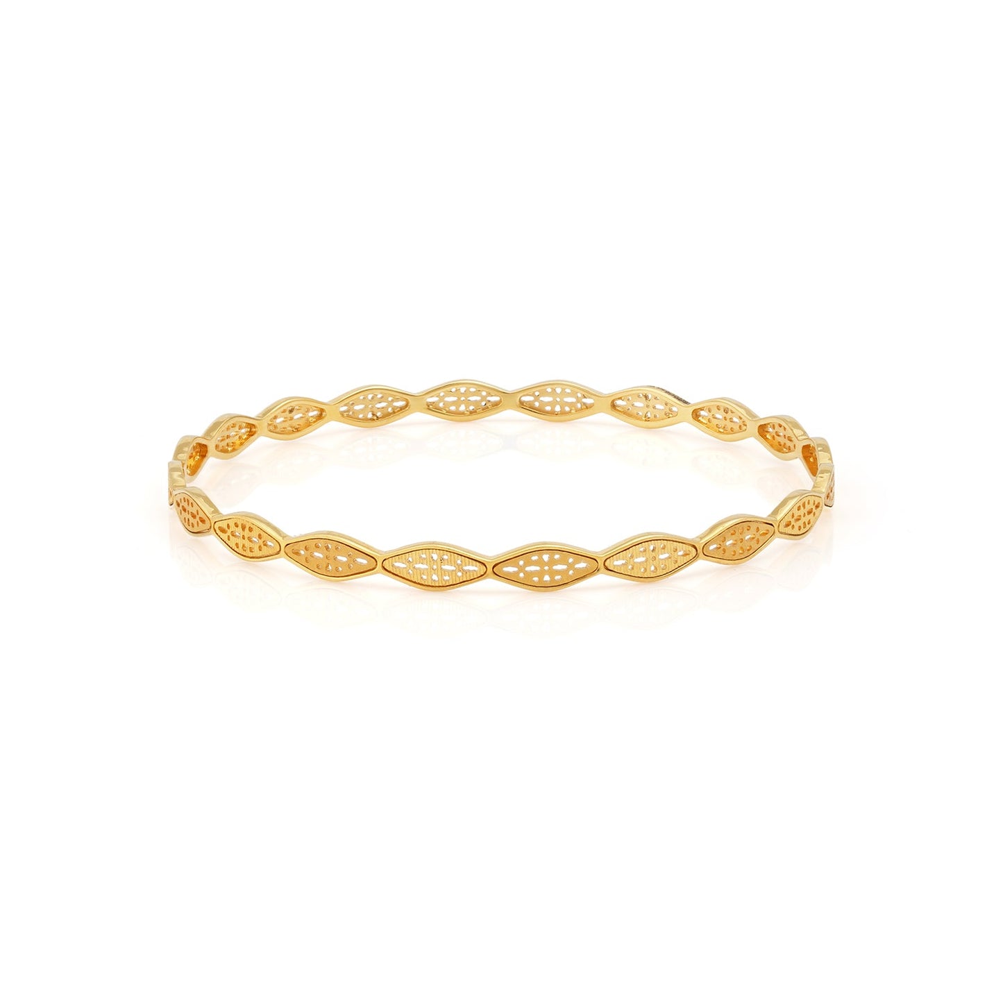 Roopa Golden Bangle