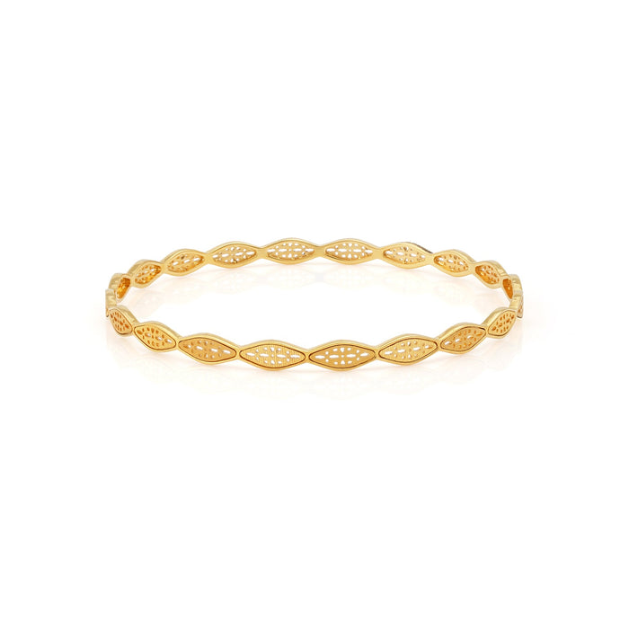 Roopa Golden Bangle
