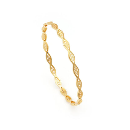 Roopa Golden Bangle