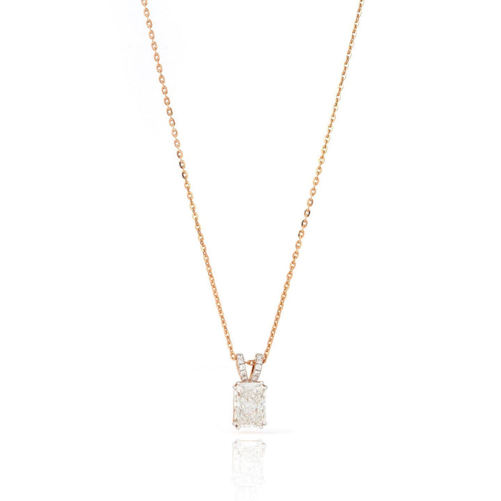 Stella Radiant Pendant