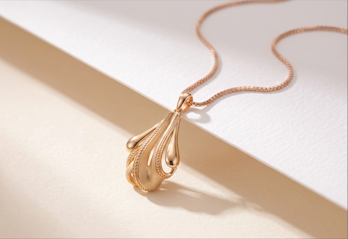Curated Jewels