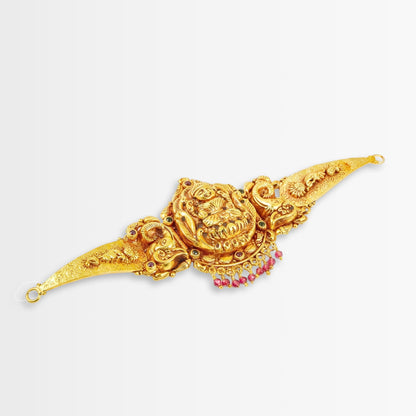 Golden Temple Arch Choker
