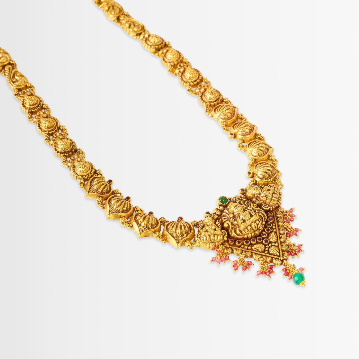 Golden Lakshmi Triangular Haar