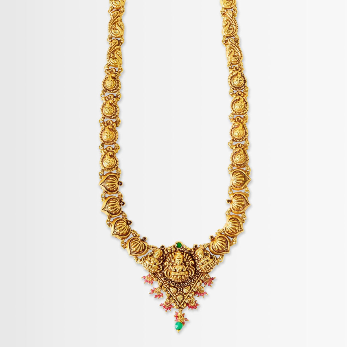 Golden Lakshmi Triangular Haar