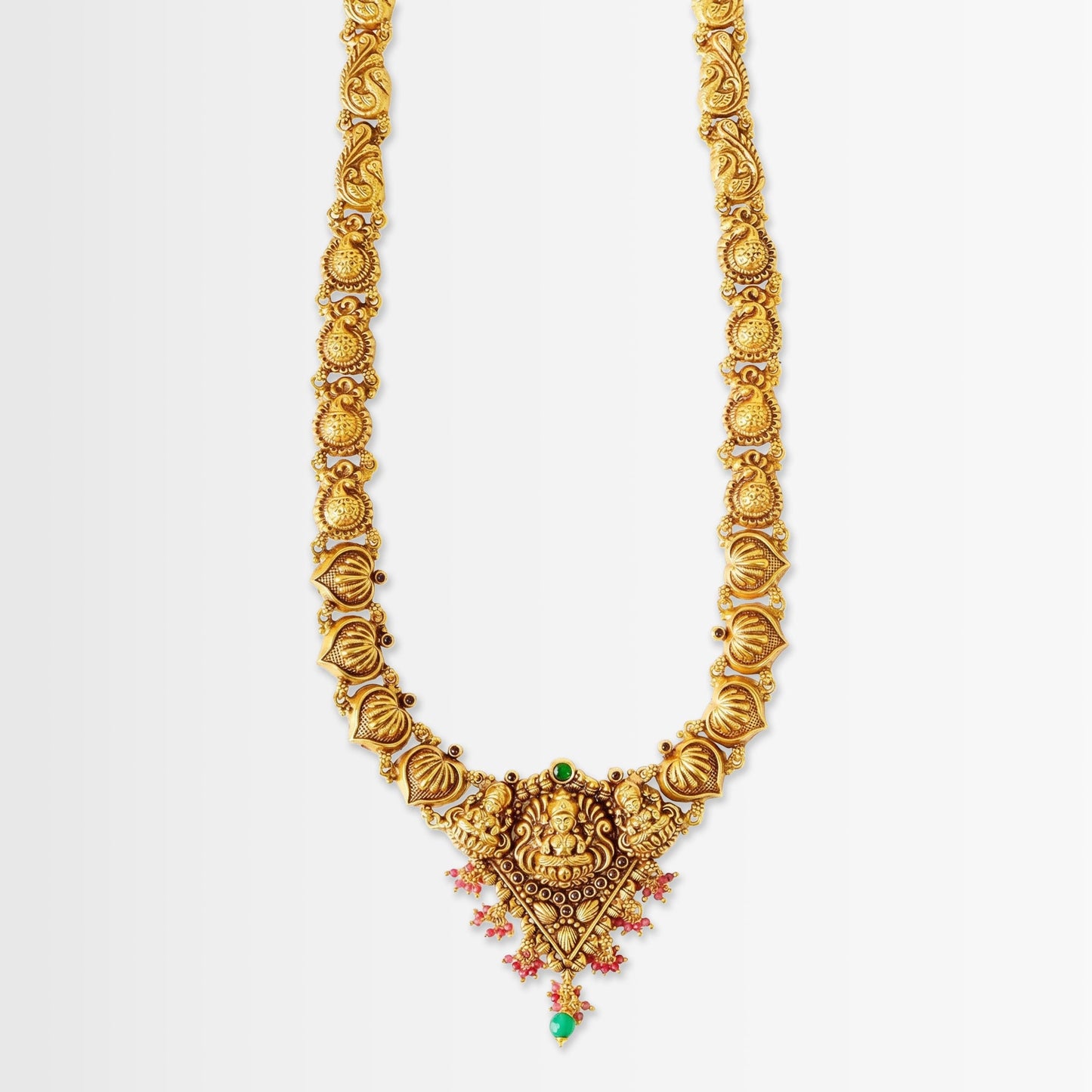 Golden Lakshmi Triangular Haar