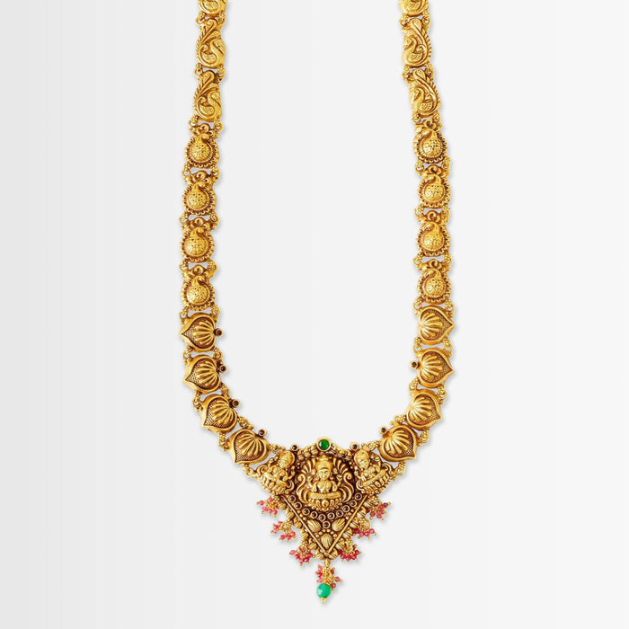 Golden Lakshmi Triangular Haar