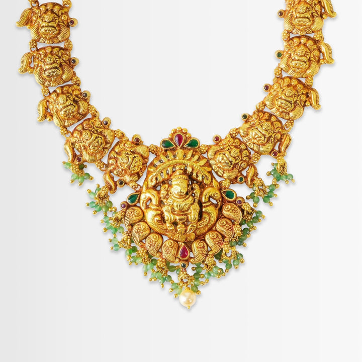 Golden Majestic Haar