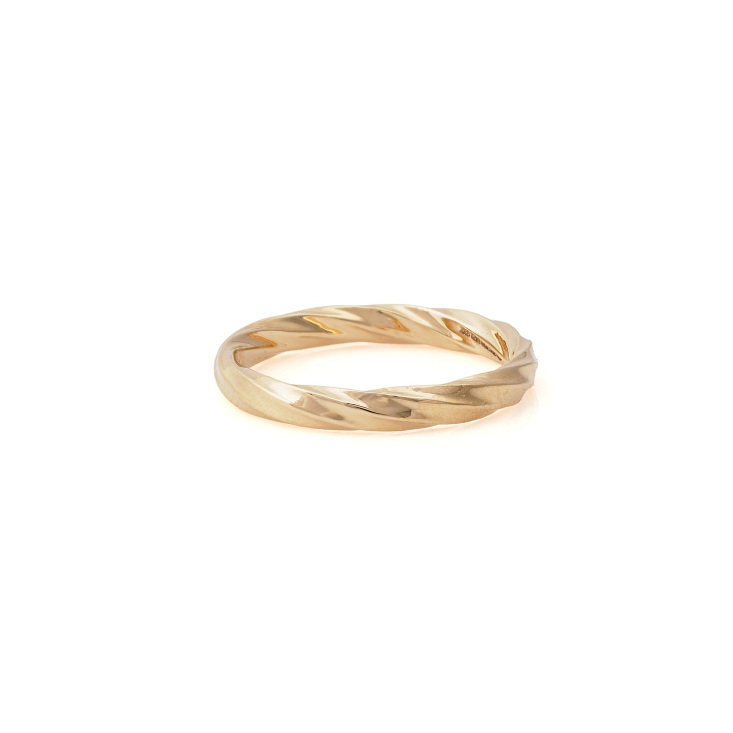 Kanak Tarang Gold Ring