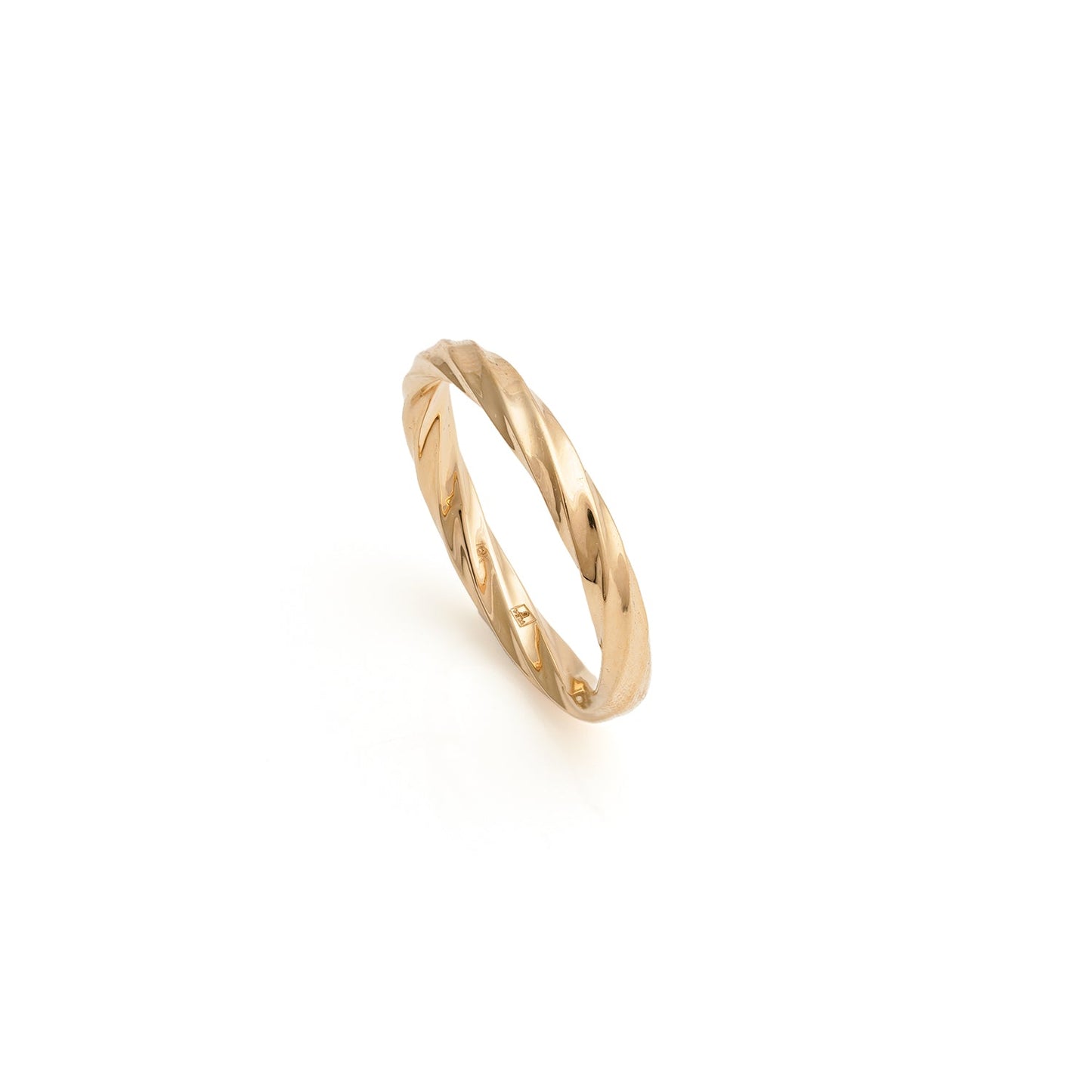 Kanak Tarang Gold Ring