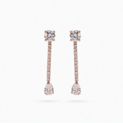 Droplet Earrings