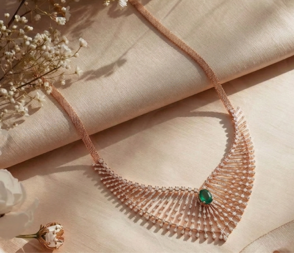 Statement Bridal<br>Pieces