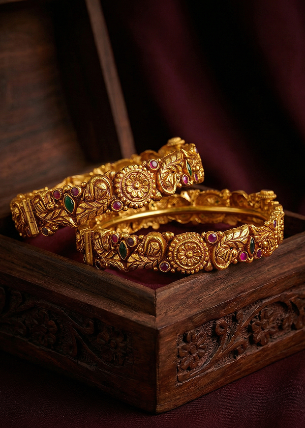 Heirloom<br>Transformations