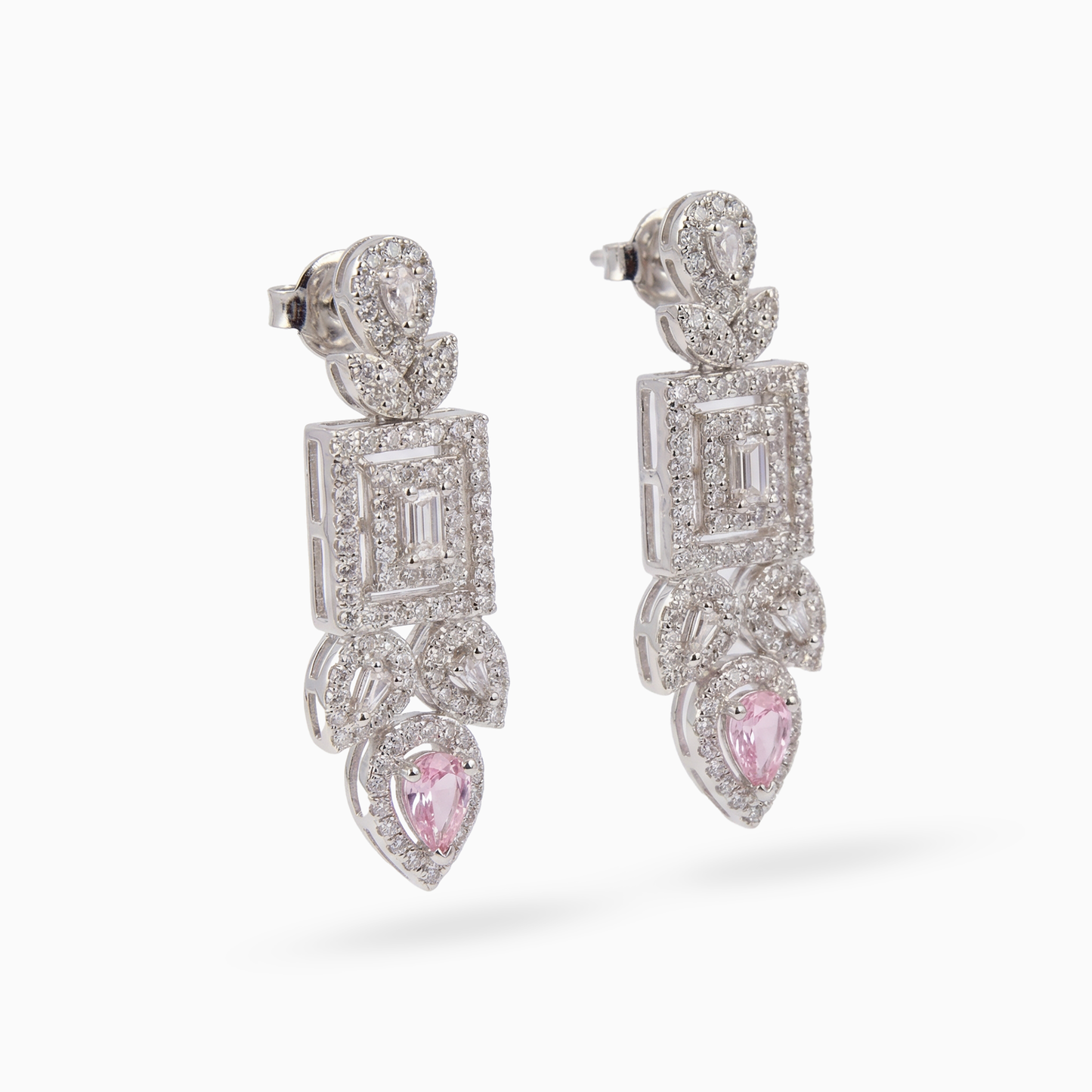 Empress Drop Earrings