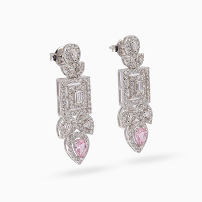 Empress Drop Earrings