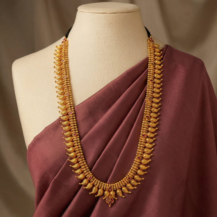 Golden Heritage Mango Haram