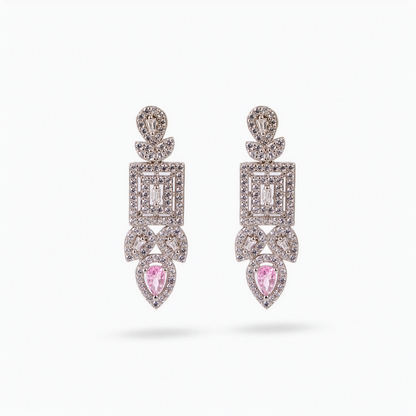 Empress Drop Earrings