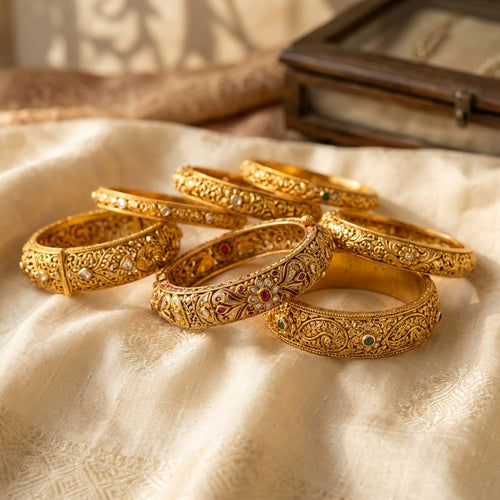 Bangles