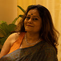 Anitha K.