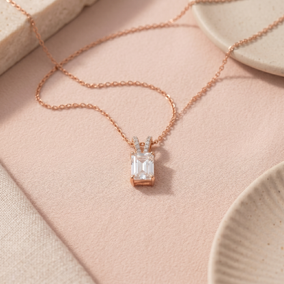 Stella Radiant Pendant
