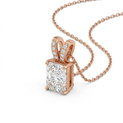 Stella Radiant Pendant