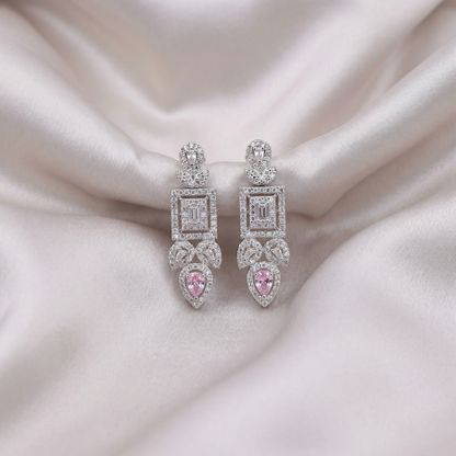 Empress Drop Earrings