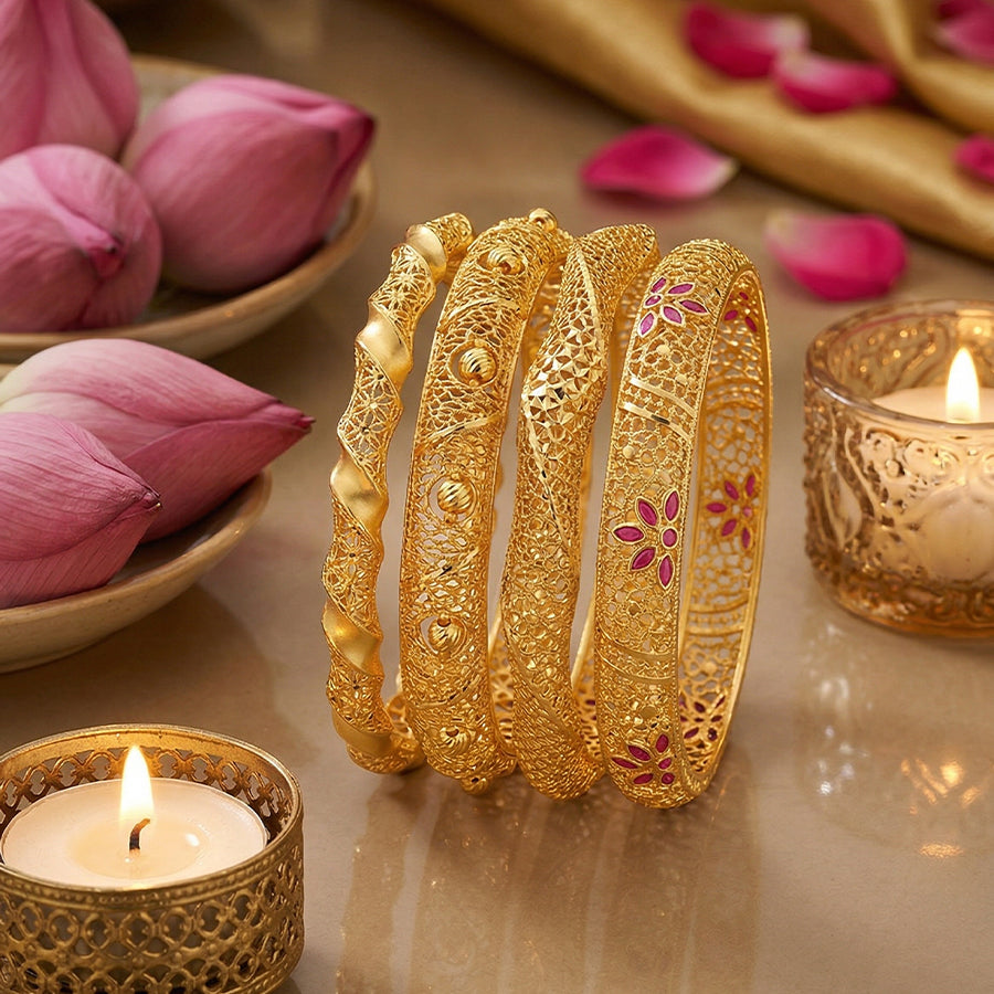 Choose Your New Jewellery